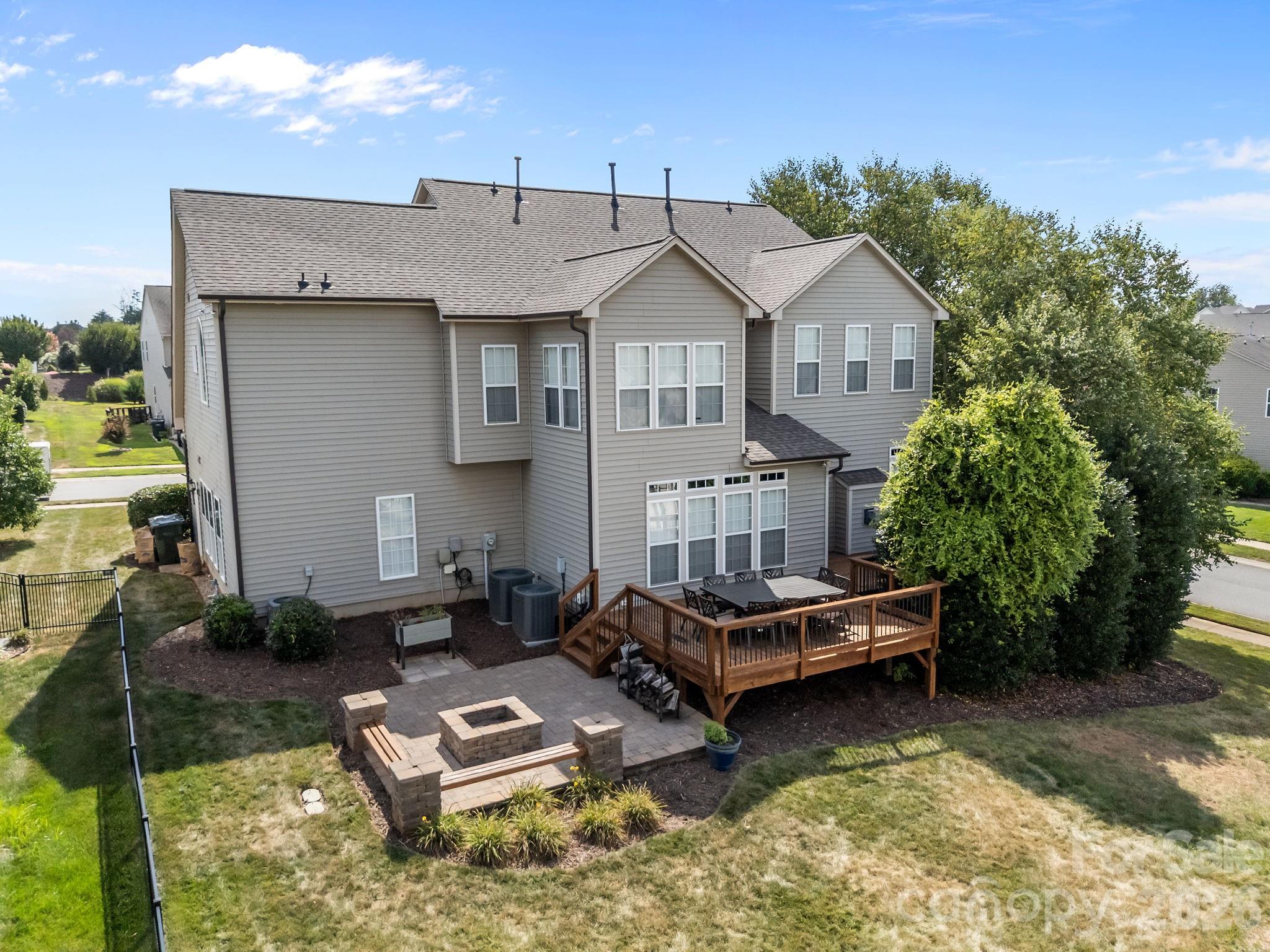 7321 Waterwheel Street SW Concord NC 28025