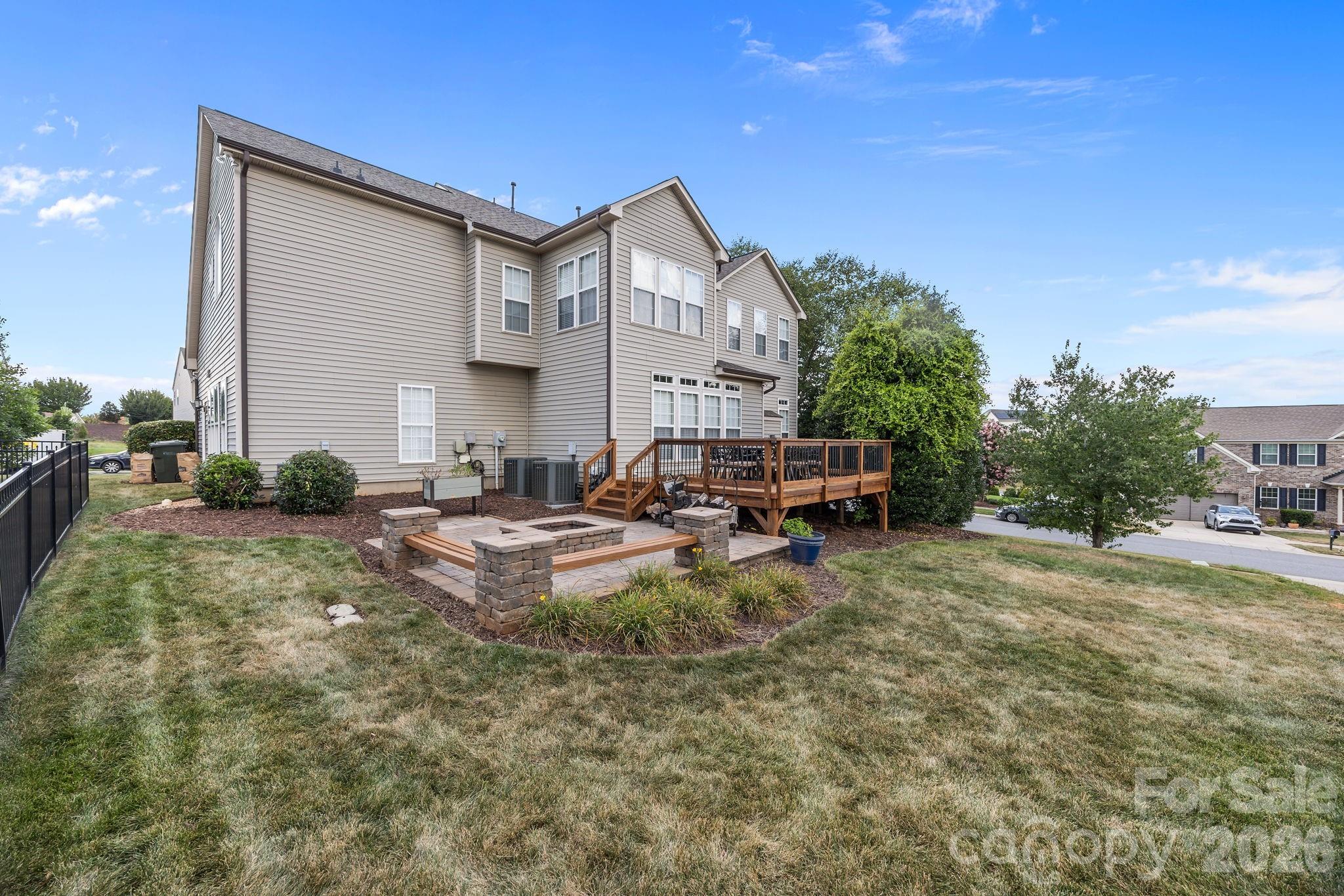 7321 Waterwheel Street SW Concord NC 28025