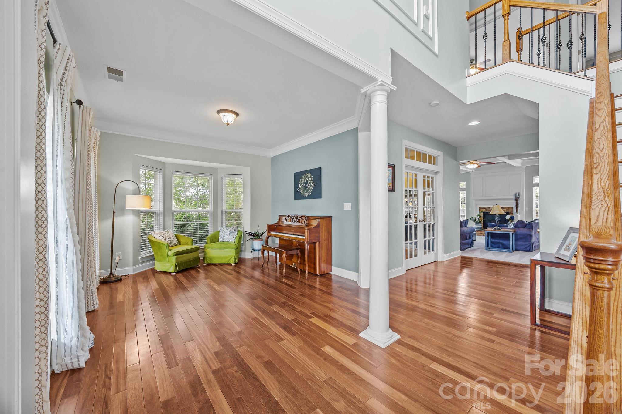 7321 Waterwheel Street SW Concord NC 28025
