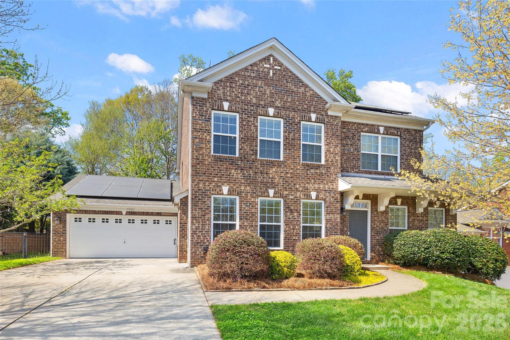 7921 Rolling Creek Court Charlotte NC 28270