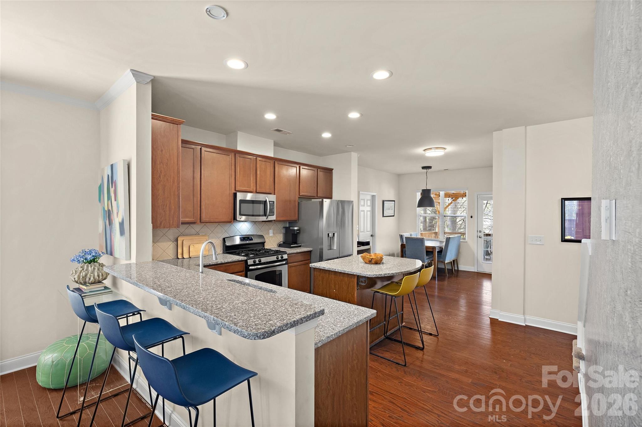 7921 Rolling Creek Court Charlotte NC 28270