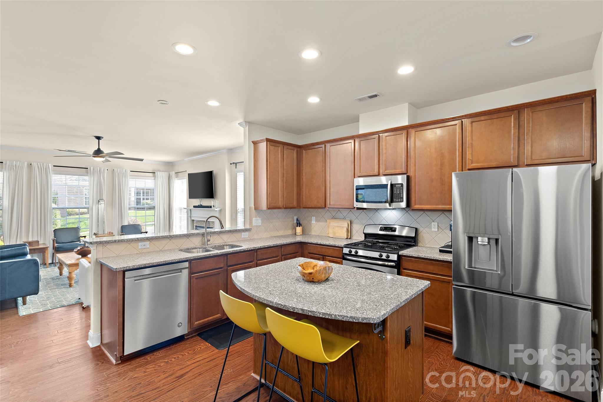 7921 Rolling Creek Court Charlotte NC 28270