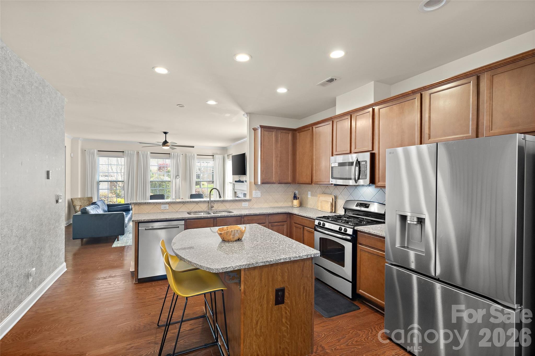 7921 Rolling Creek Court Charlotte NC 28270
