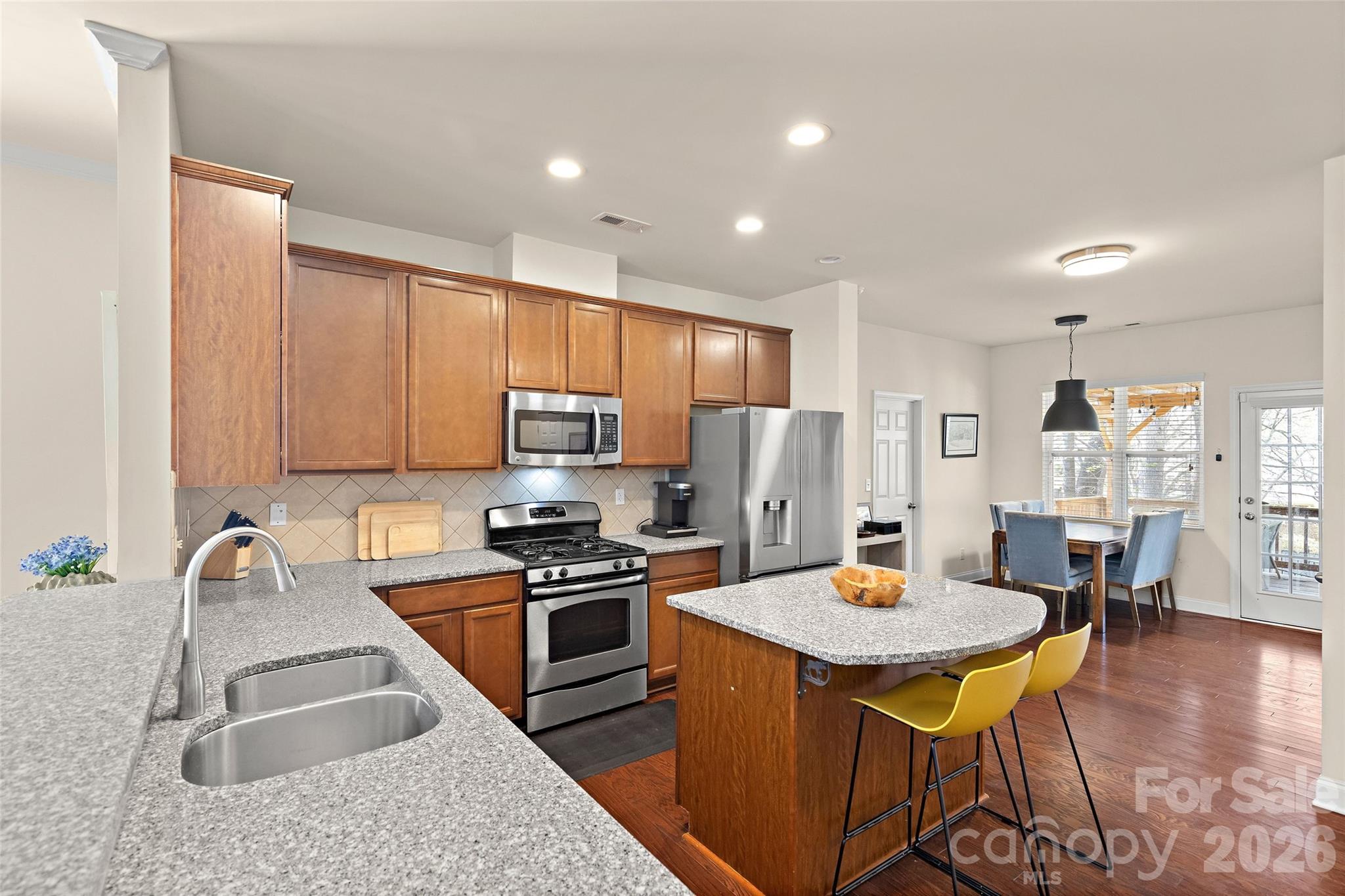 7921 Rolling Creek Court Charlotte NC 28270
