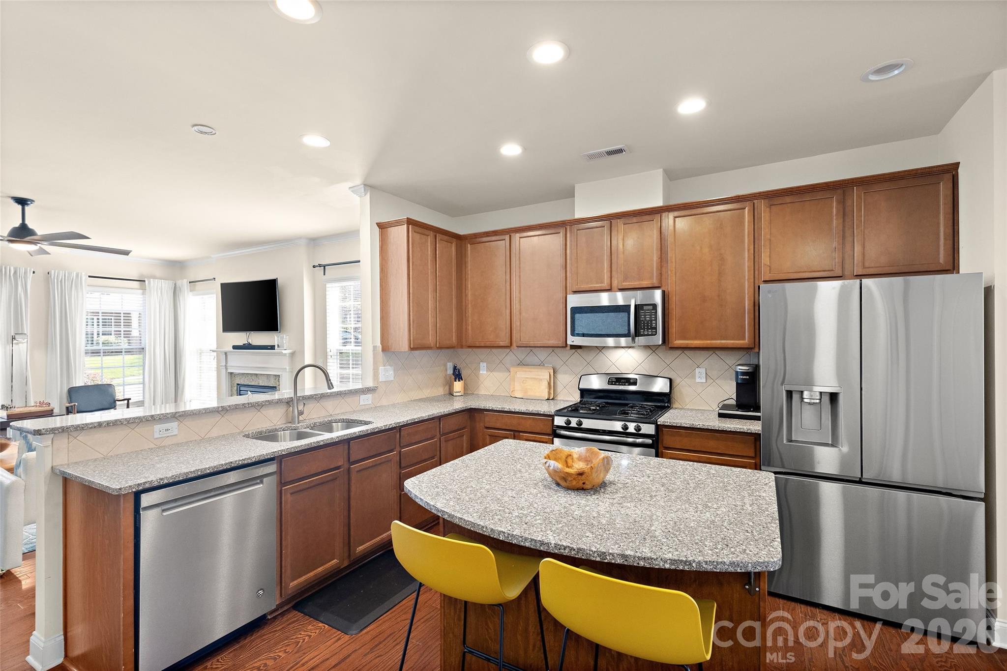 7921 Rolling Creek Court Charlotte NC 28270
