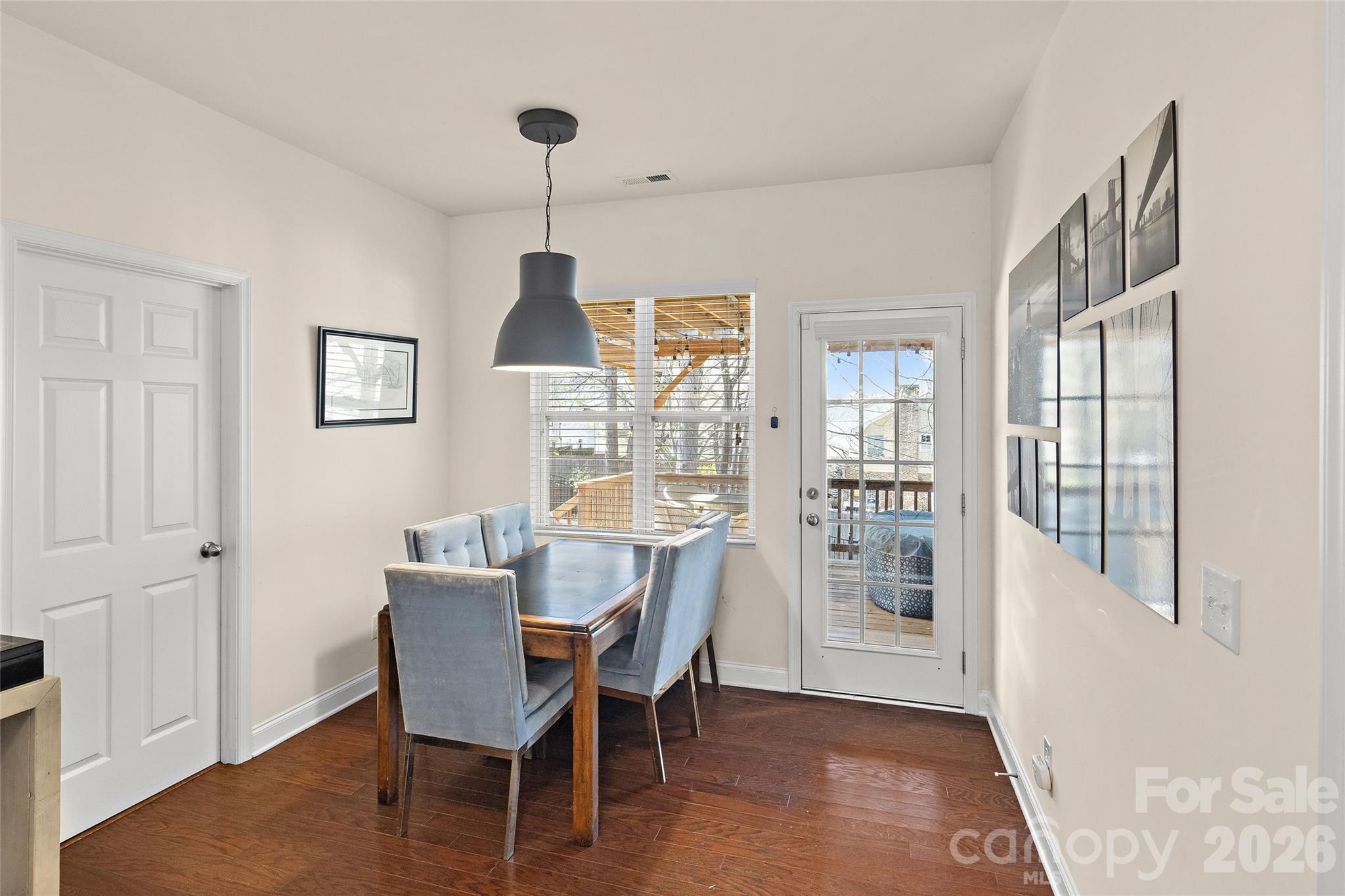 7921 Rolling Creek Court Charlotte NC 28270