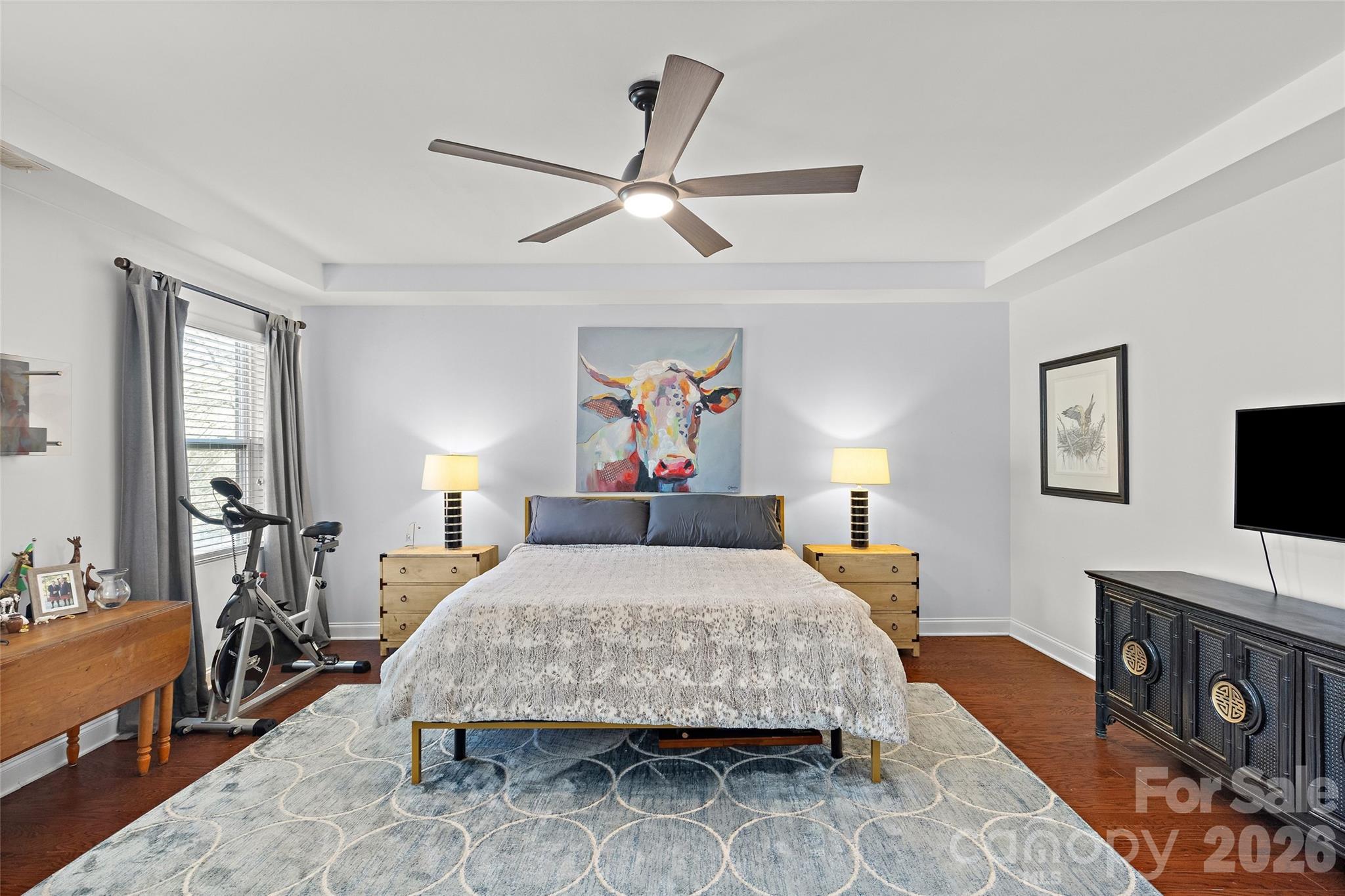 7921 Rolling Creek Court Charlotte NC 28270