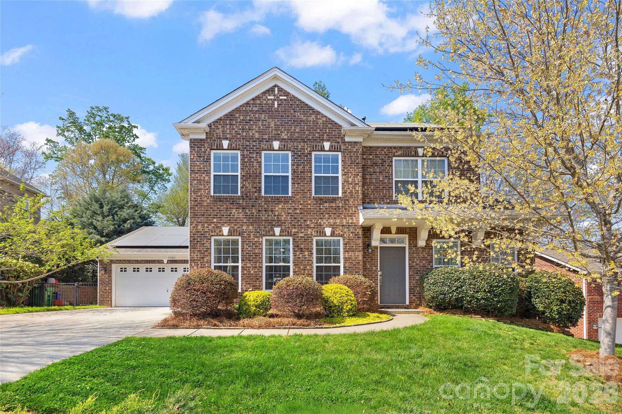 7921 Rolling Creek Court Charlotte NC 28270