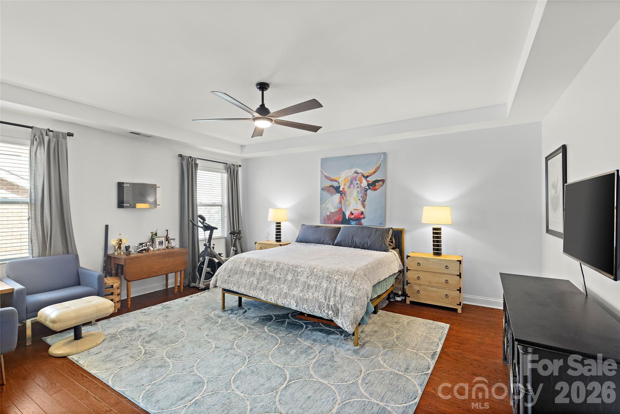 7921 Rolling Creek Court Charlotte NC 28270