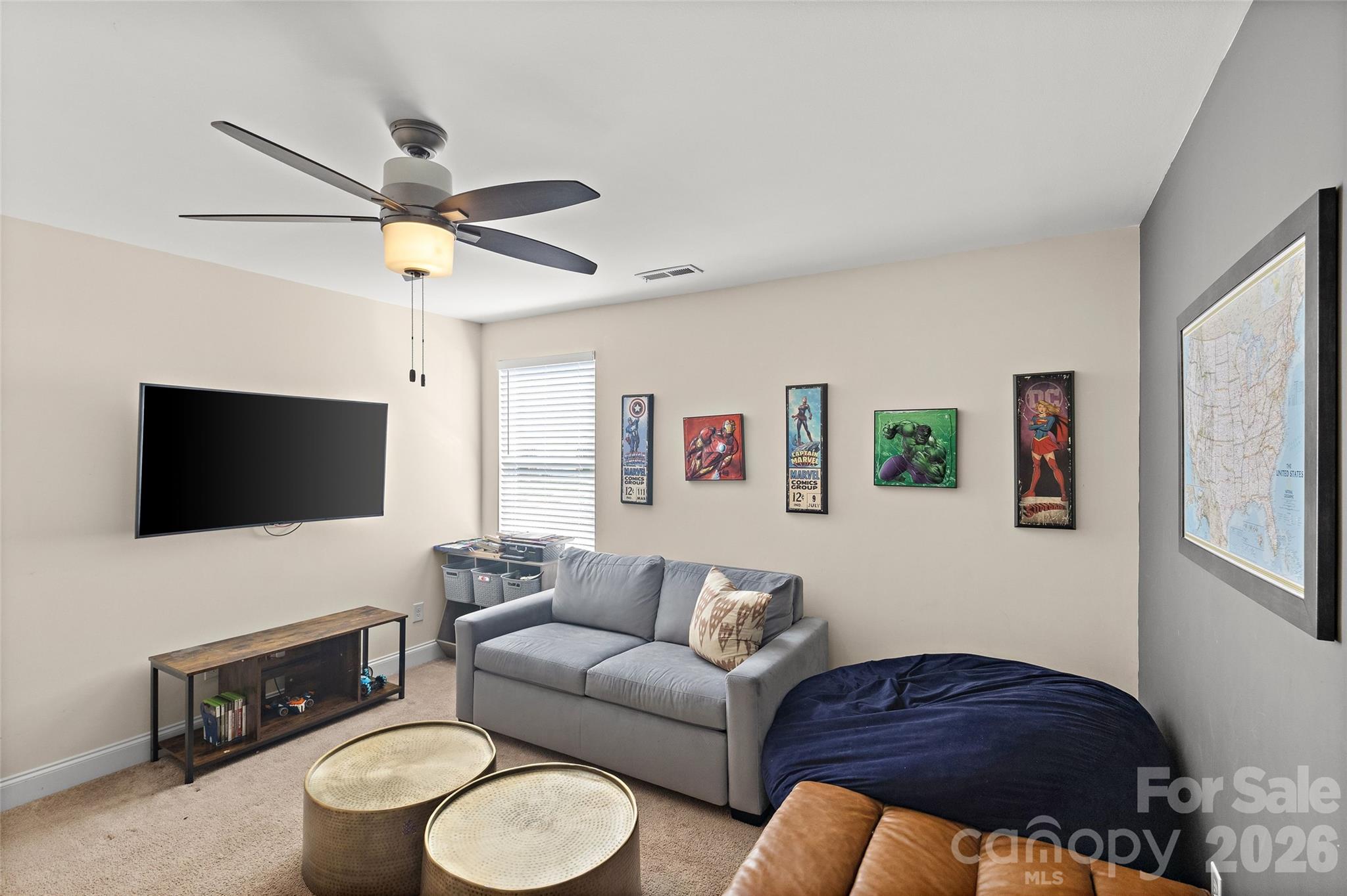 7921 Rolling Creek Court Charlotte NC 28270