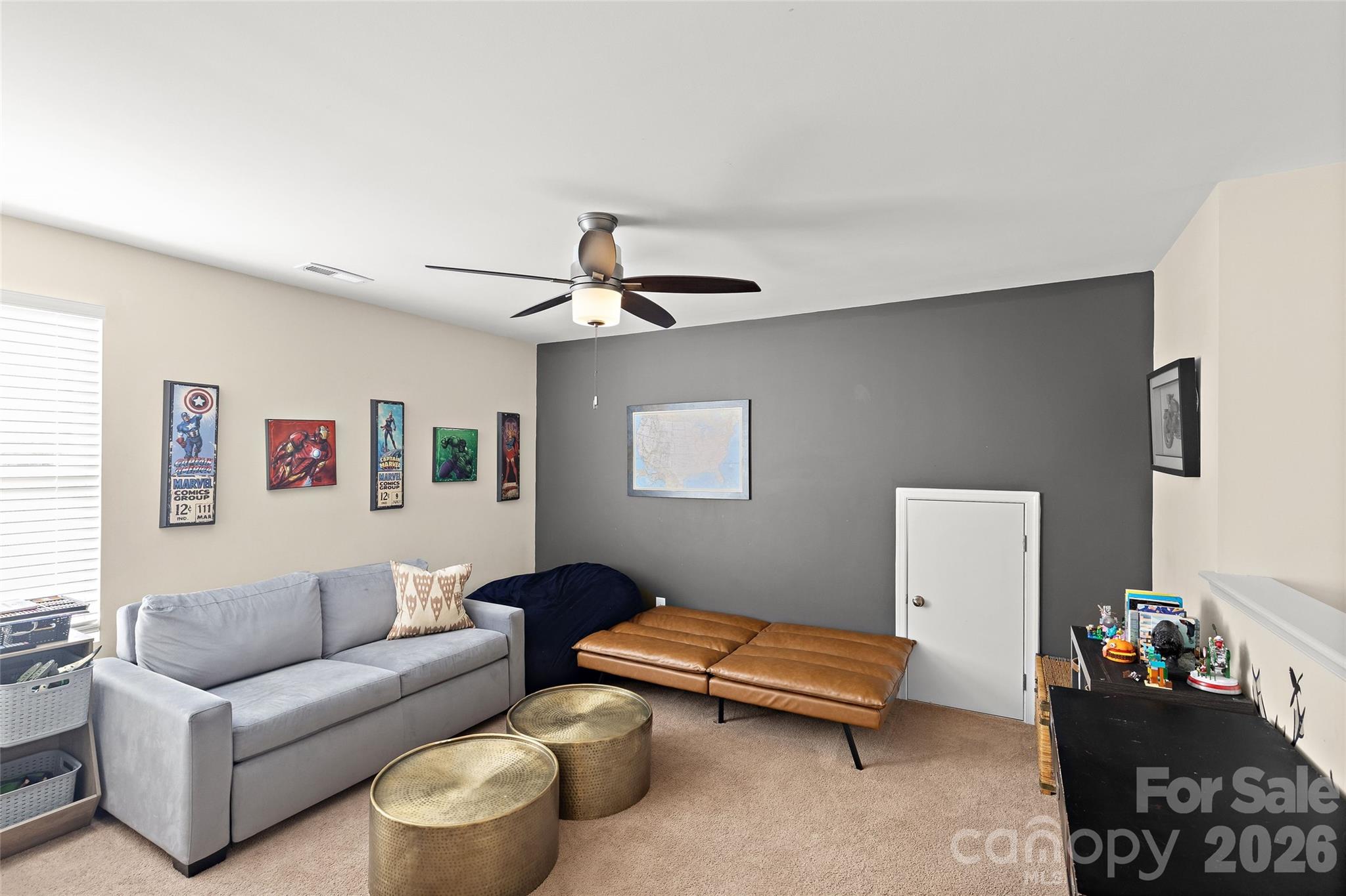 7921 Rolling Creek Court Charlotte NC 28270