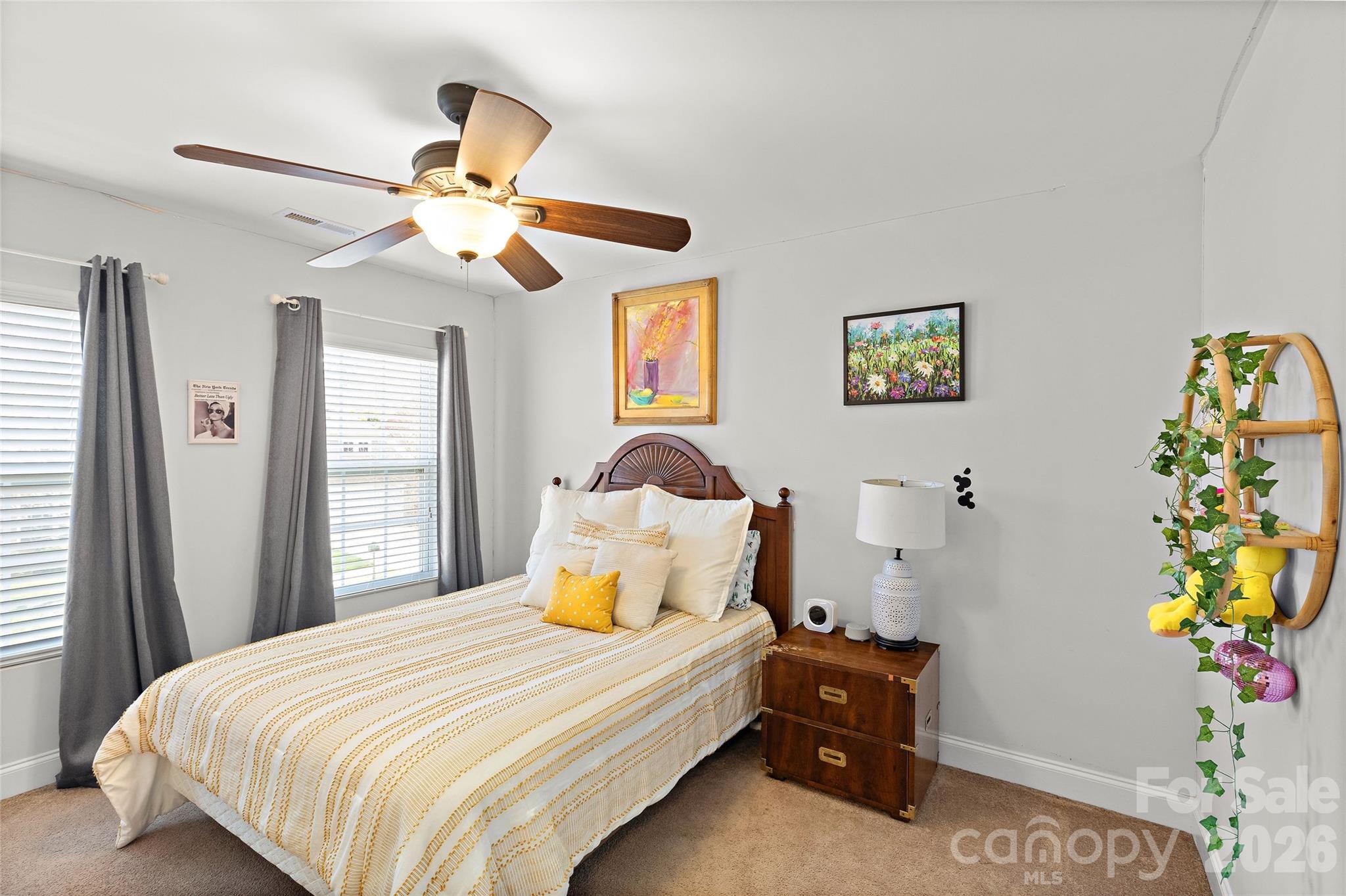 7921 Rolling Creek Court Charlotte NC 28270