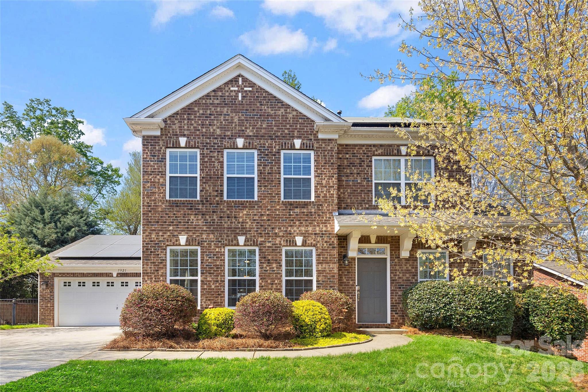 7921 Rolling Creek Court Charlotte NC 28270