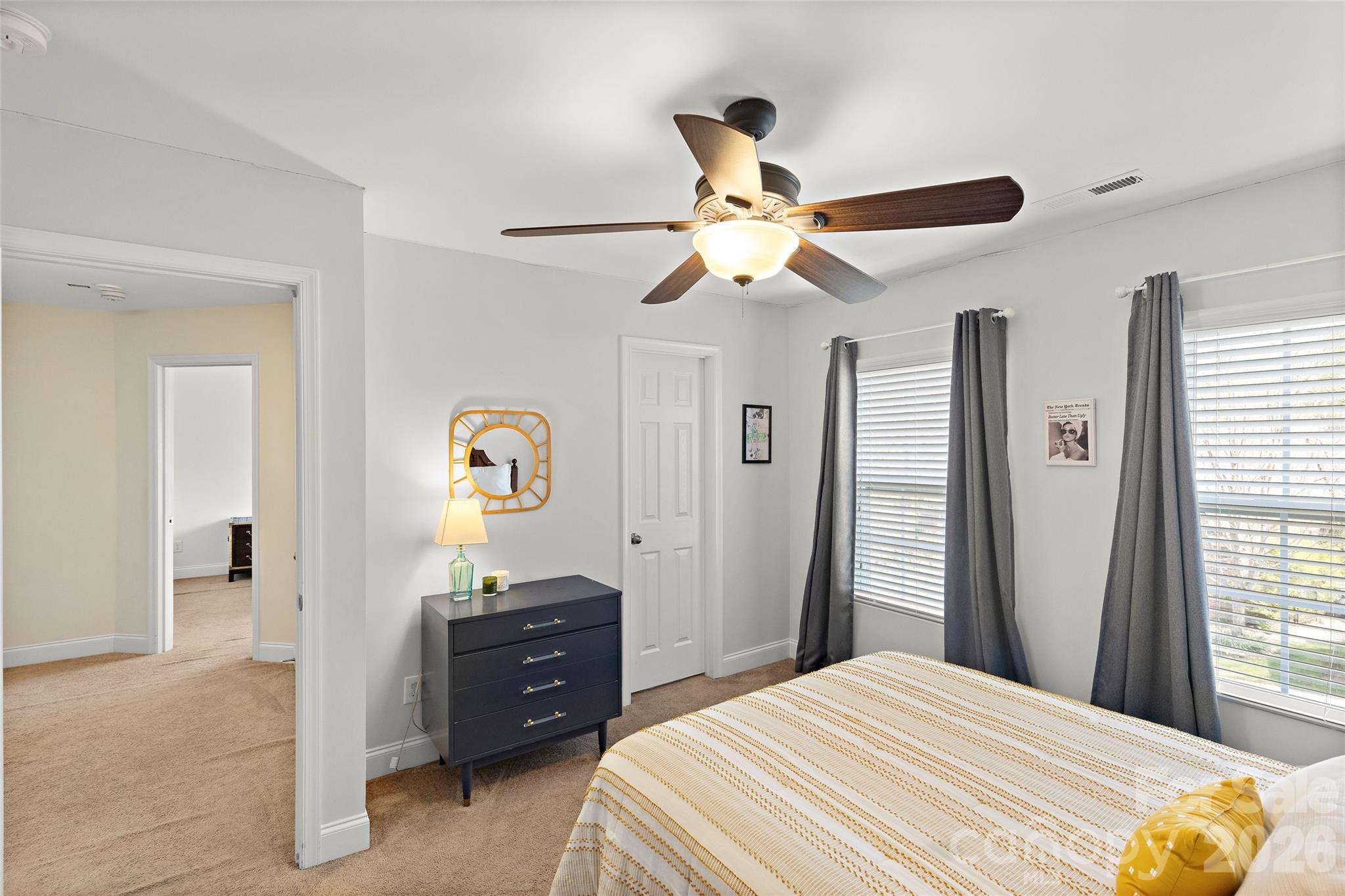 7921 Rolling Creek Court Charlotte NC 28270