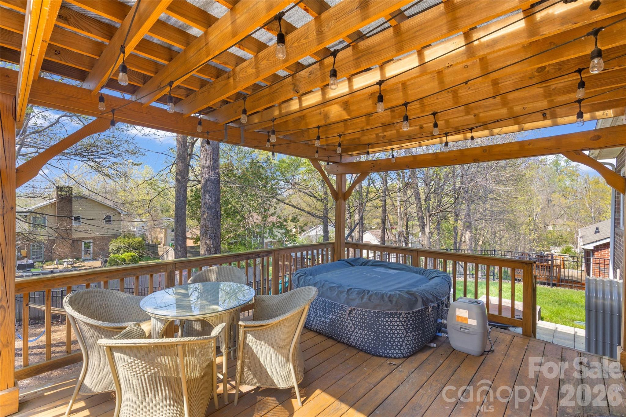 7921 Rolling Creek Court Charlotte NC 28270