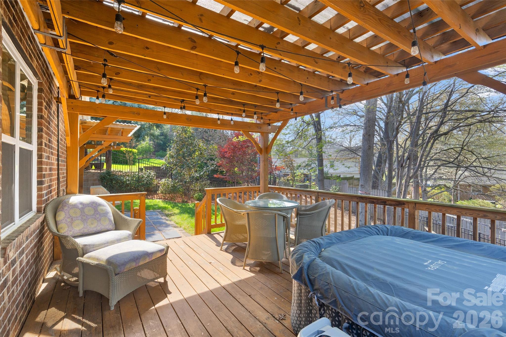 7921 Rolling Creek Court Charlotte NC 28270