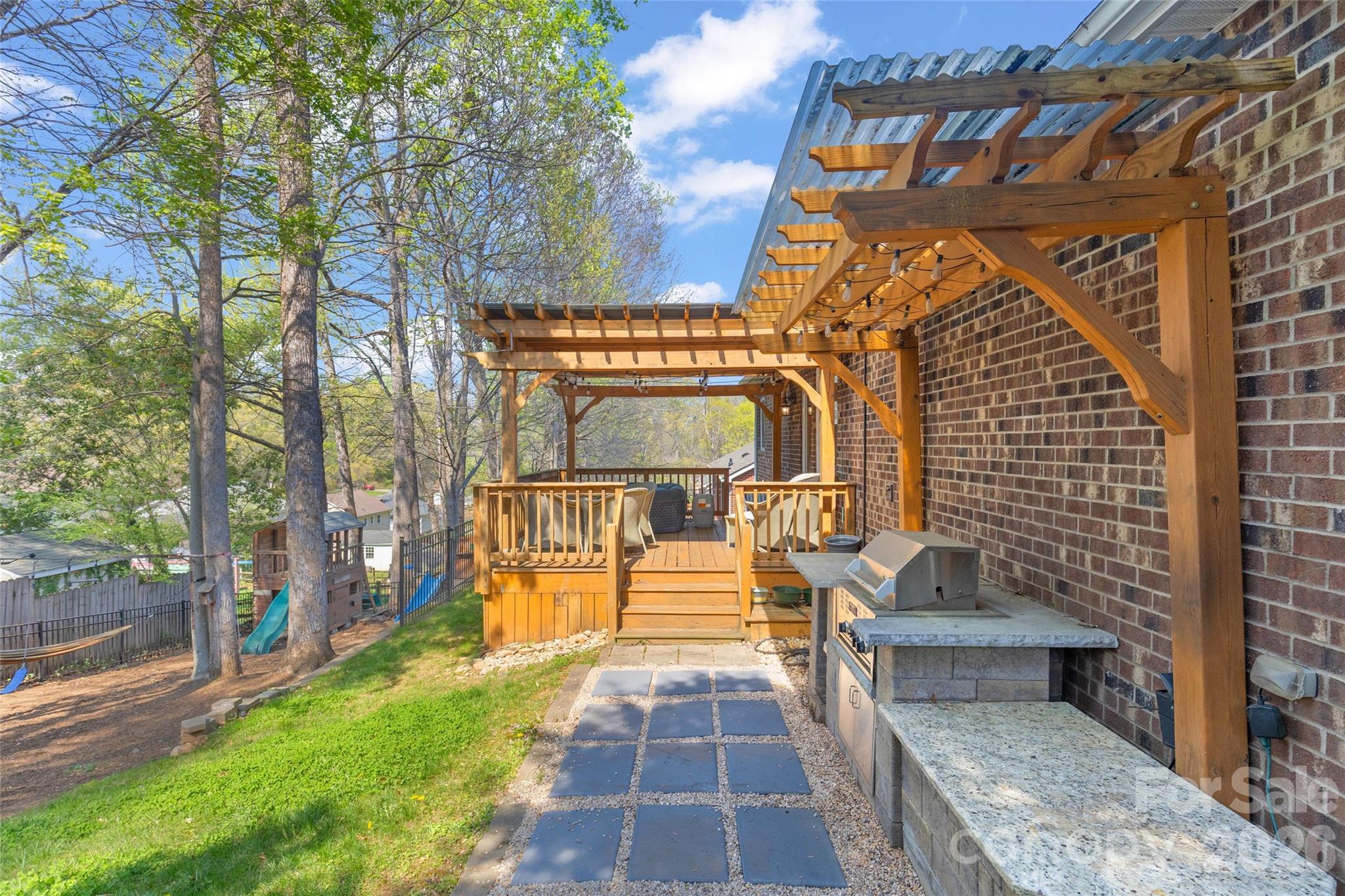 7921 Rolling Creek Court Charlotte NC 28270