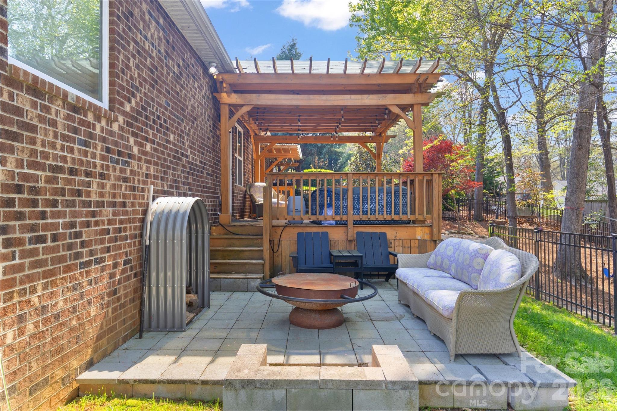 7921 Rolling Creek Court Charlotte NC 28270