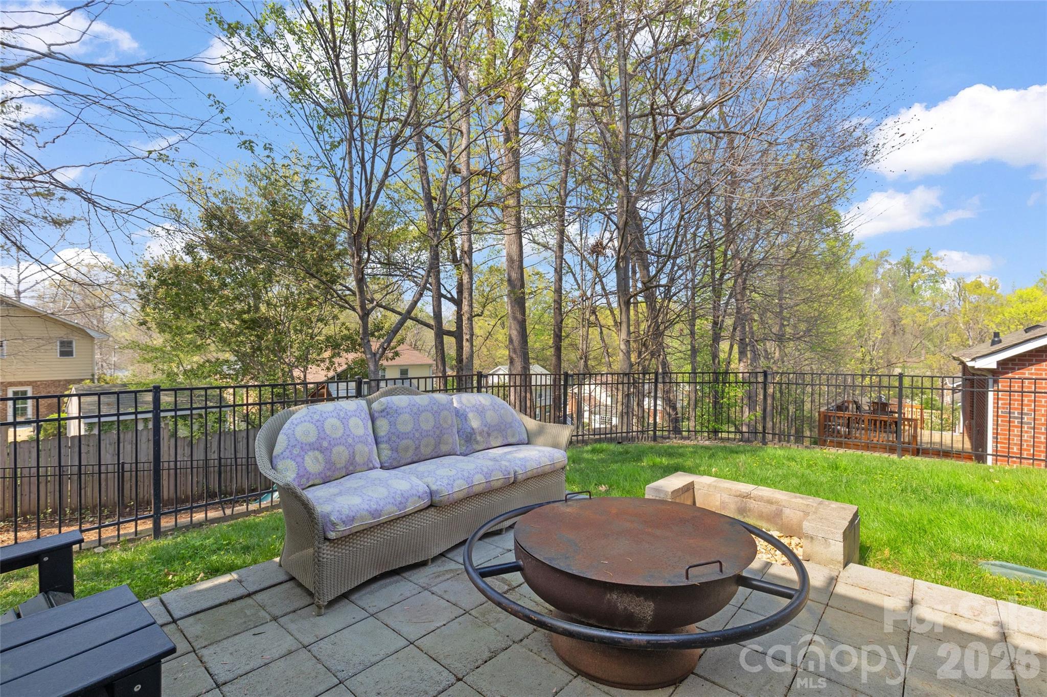 7921 Rolling Creek Court Charlotte NC 28270