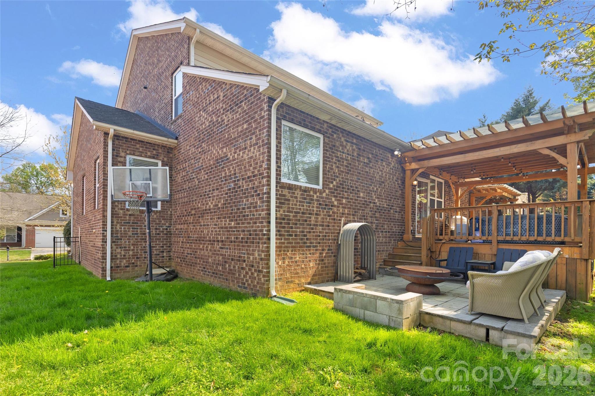 7921 Rolling Creek Court Charlotte NC 28270