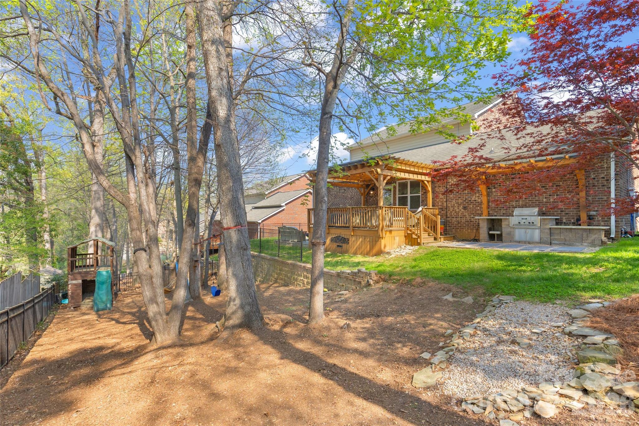 7921 Rolling Creek Court Charlotte NC 28270