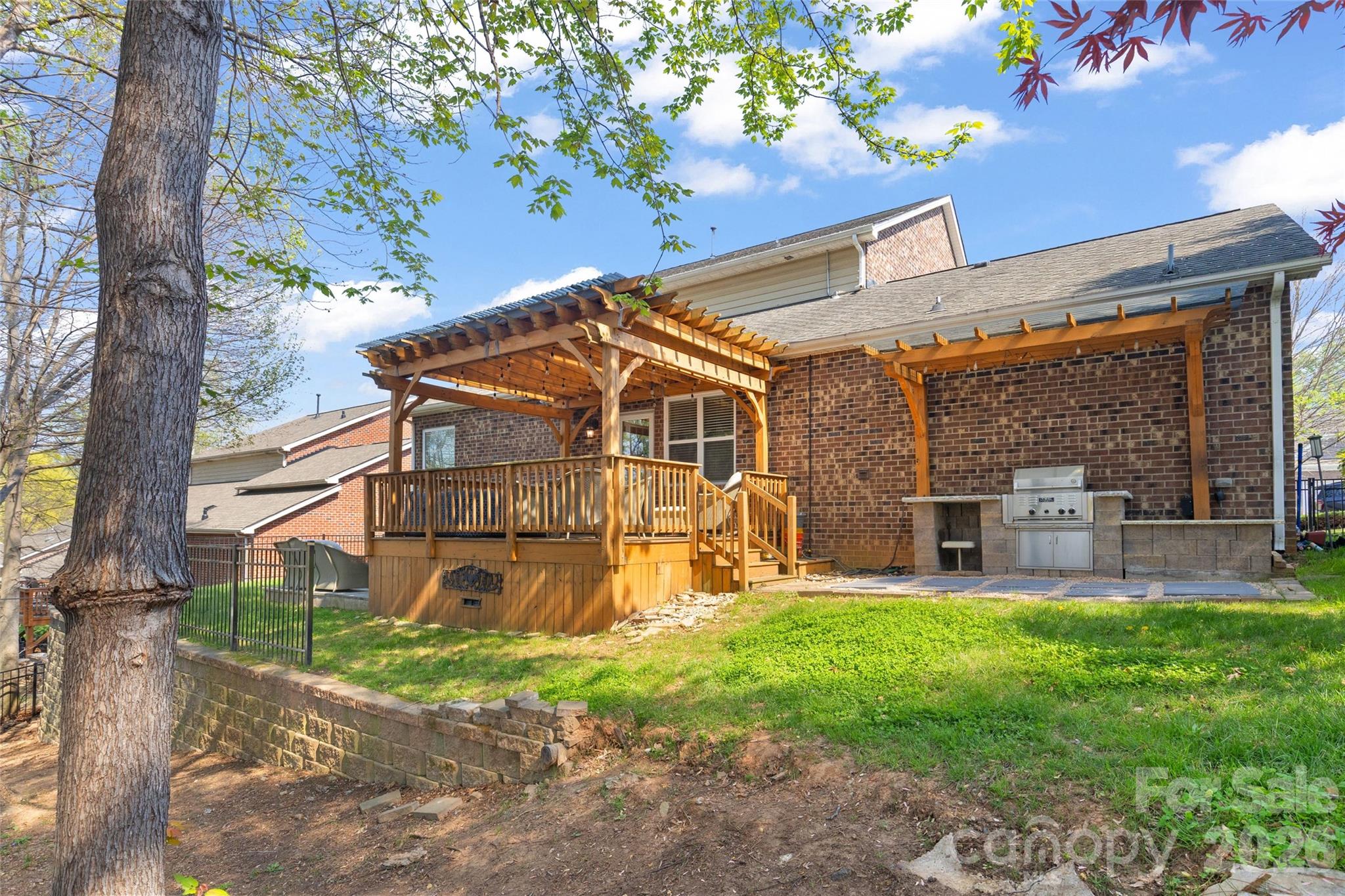 7921 Rolling Creek Court Charlotte NC 28270