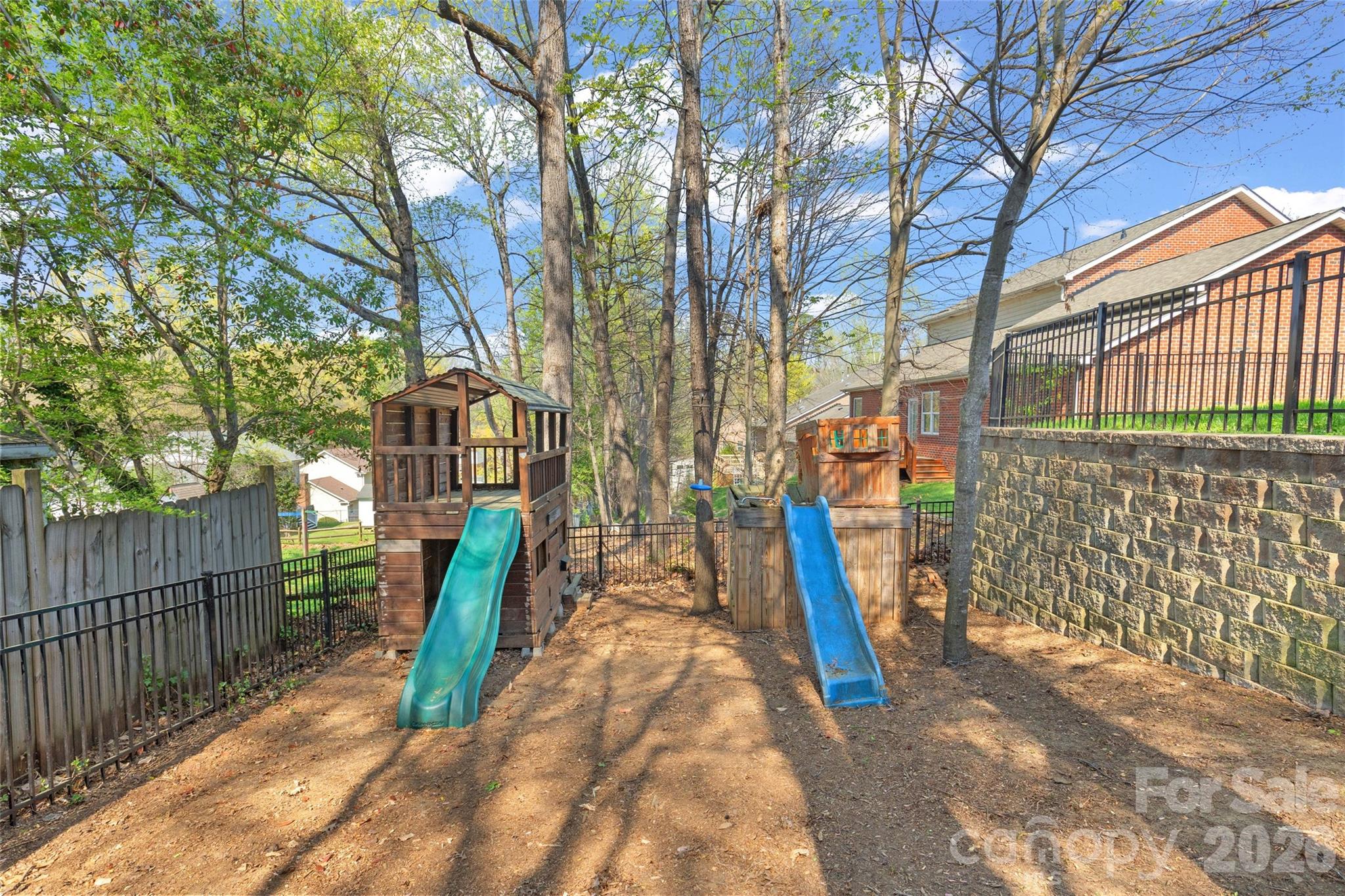 7921 Rolling Creek Court Charlotte NC 28270