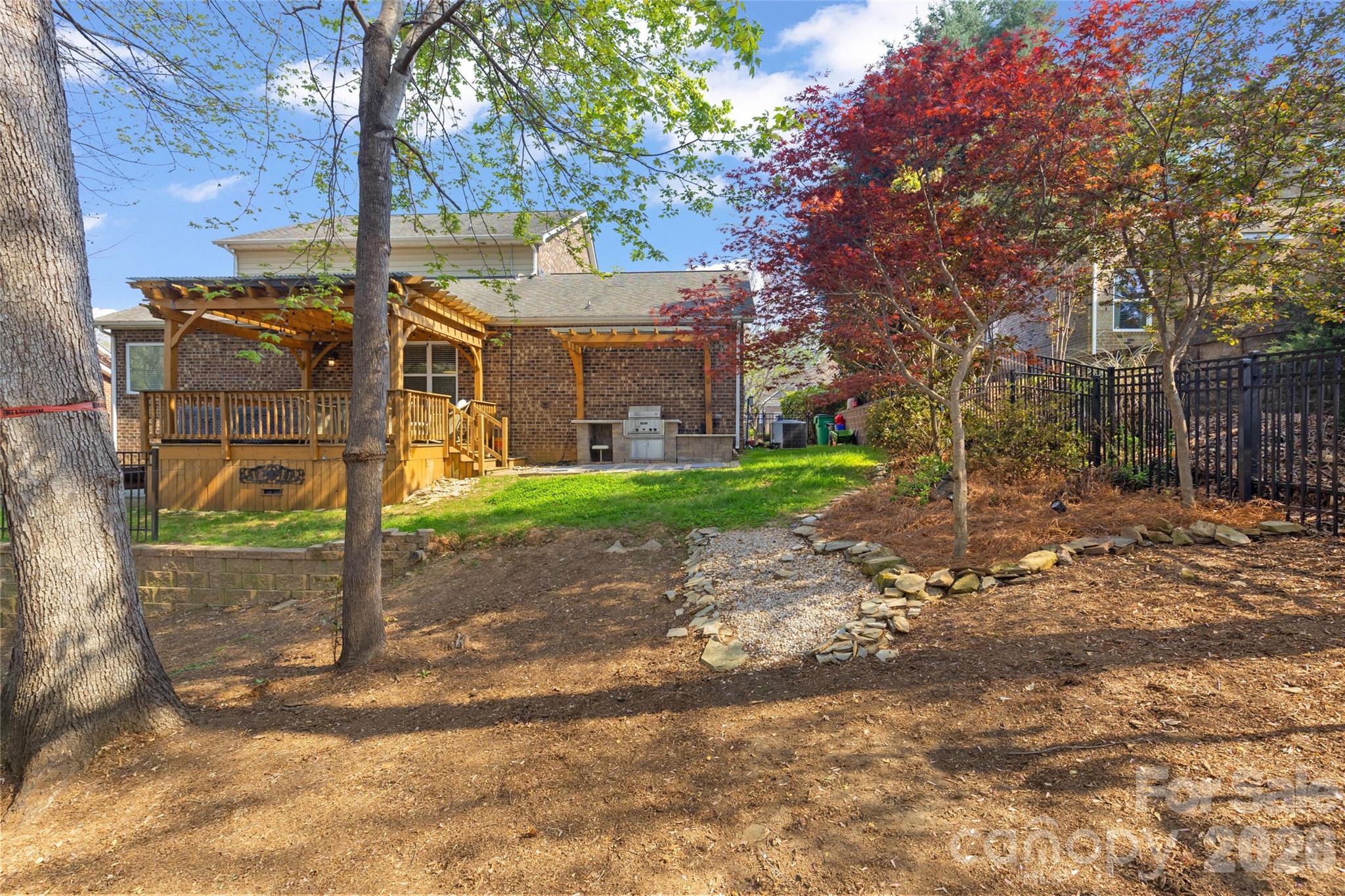 7921 Rolling Creek Court Charlotte NC 28270