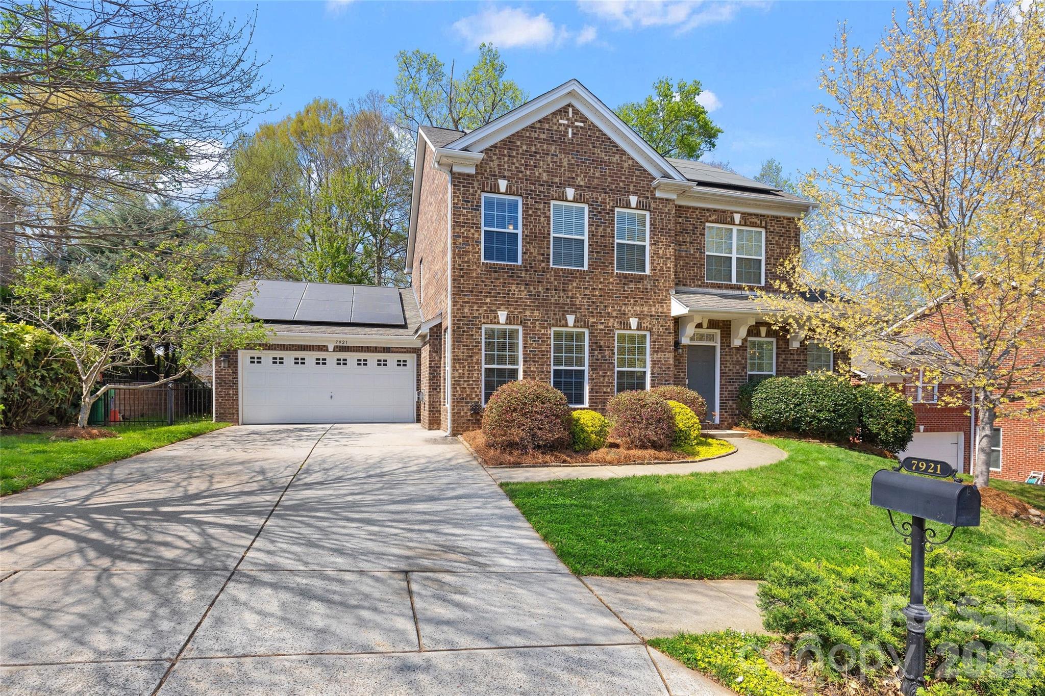 7921 Rolling Creek Court Charlotte NC 28270