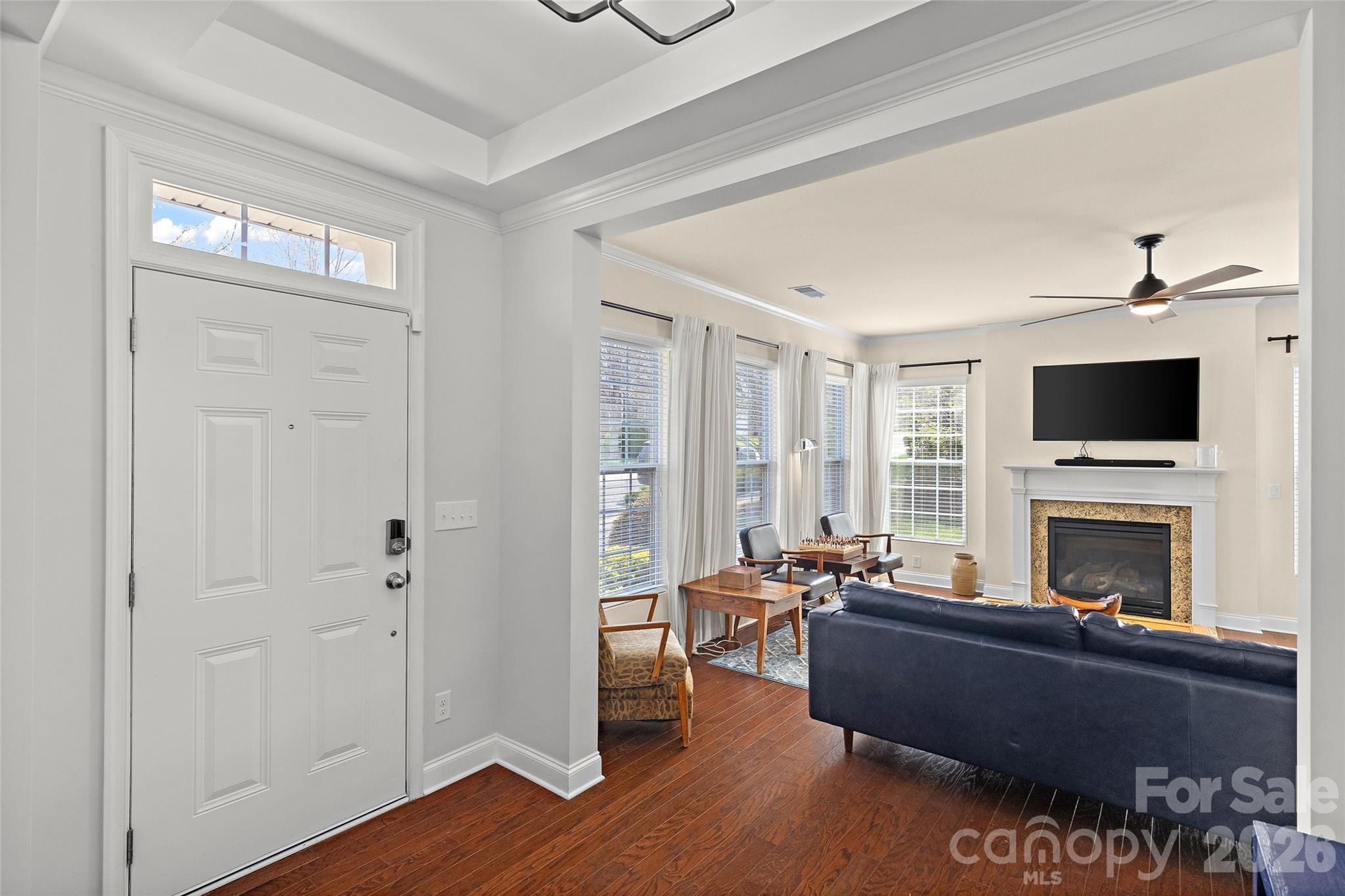 7921 Rolling Creek Court Charlotte NC 28270