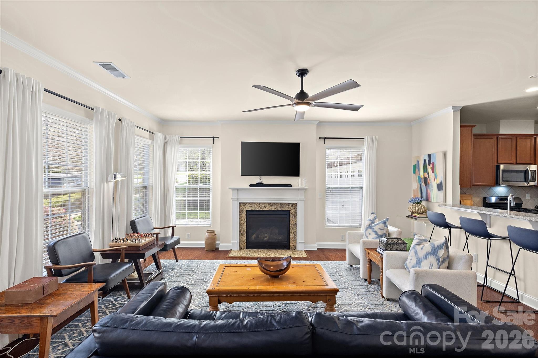 7921 Rolling Creek Court Charlotte NC 28270