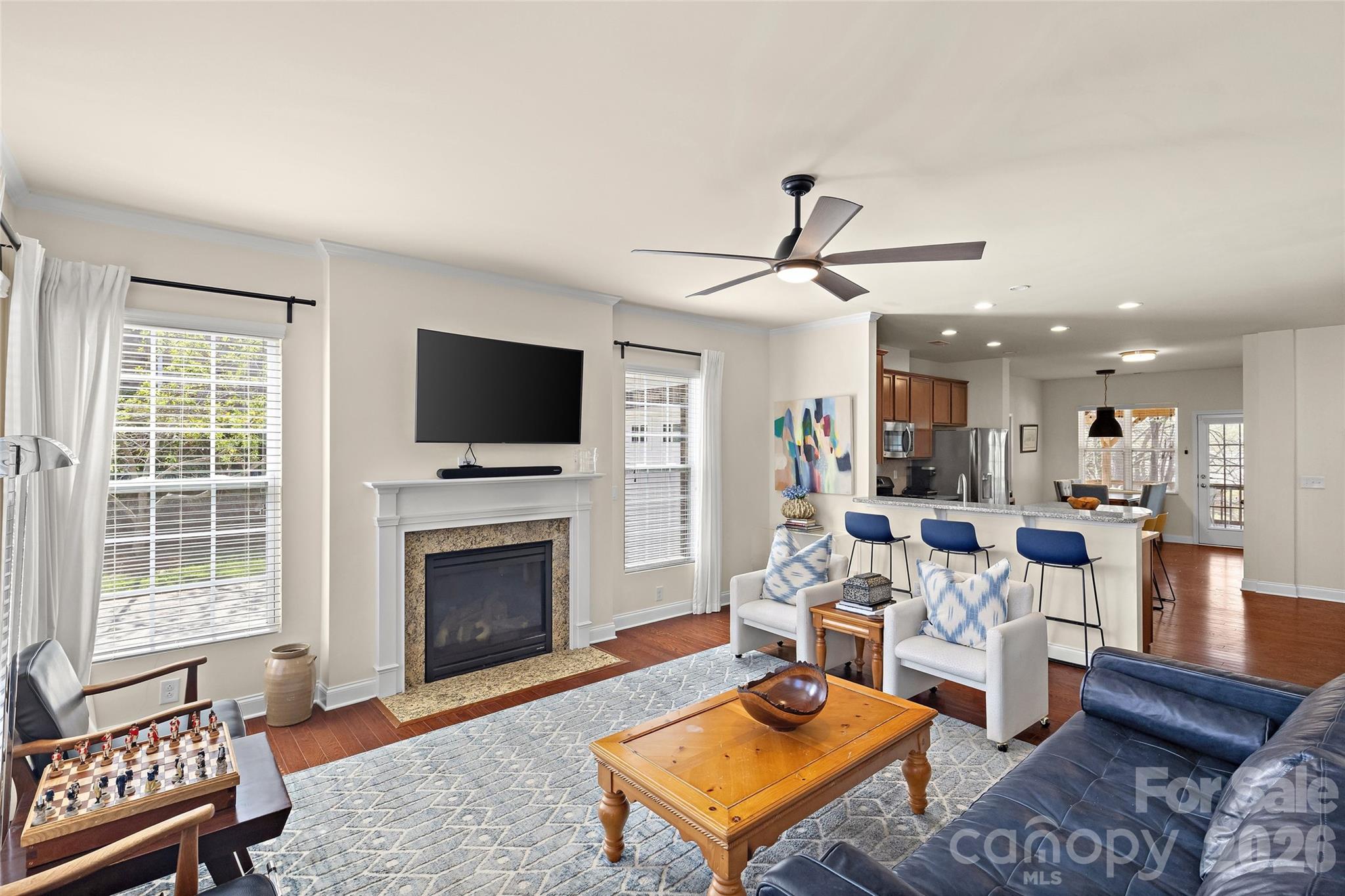 7921 Rolling Creek Court Charlotte NC 28270