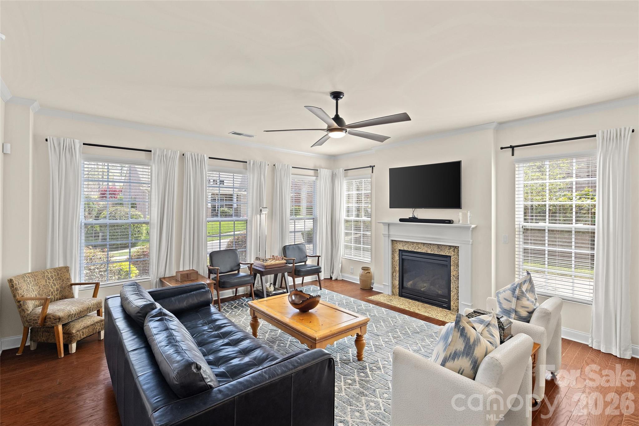 7921 Rolling Creek Court Charlotte NC 28270