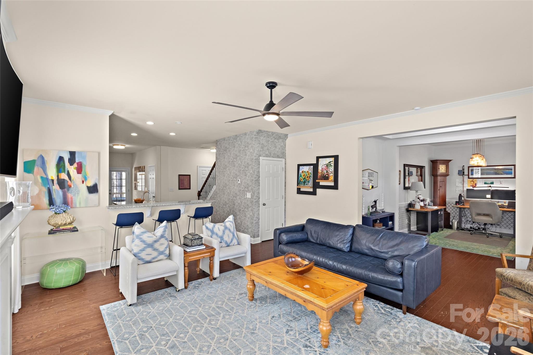 7921 Rolling Creek Court Charlotte NC 28270