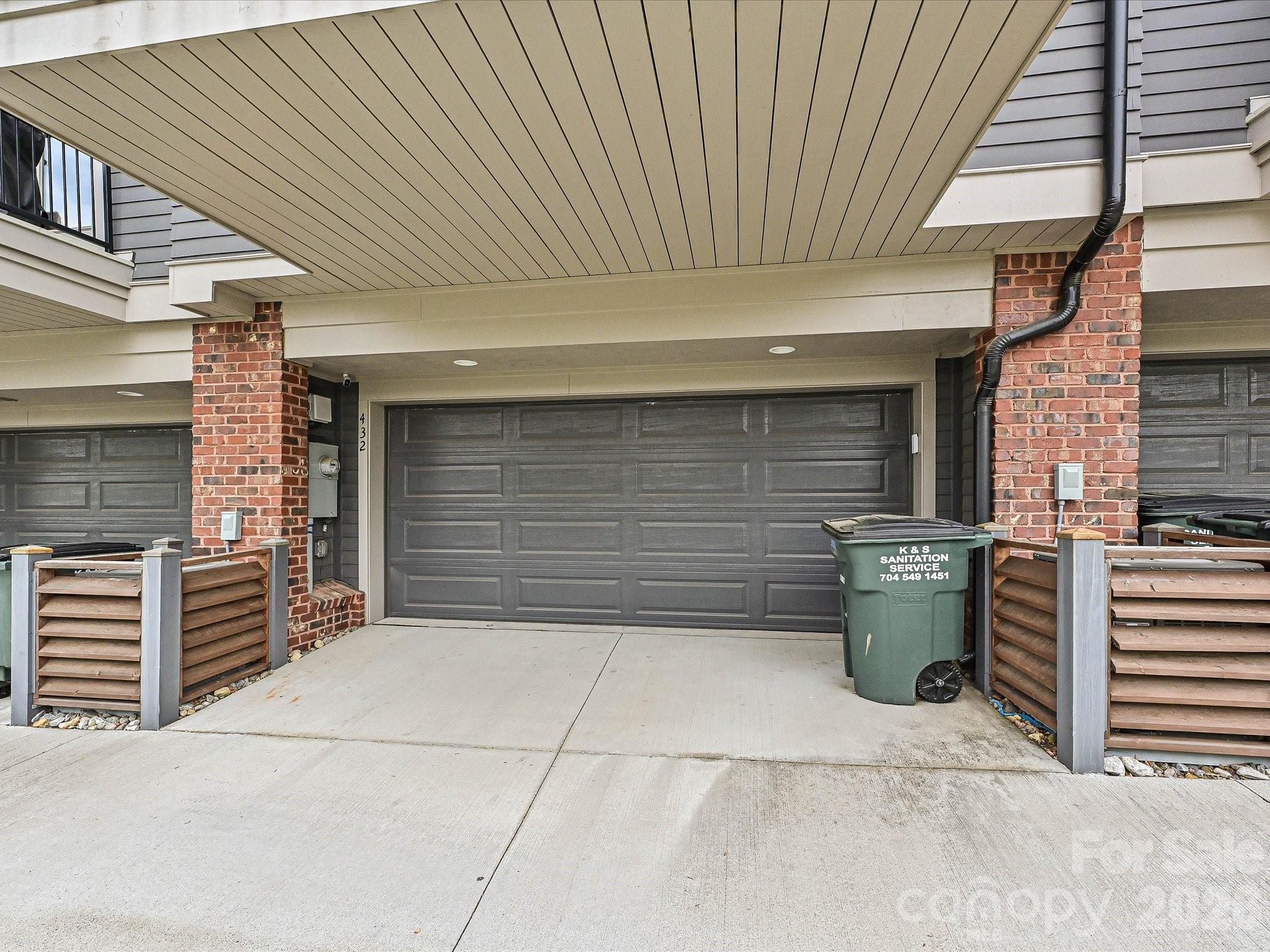 432 E 33rd Street Charlotte NC 28205