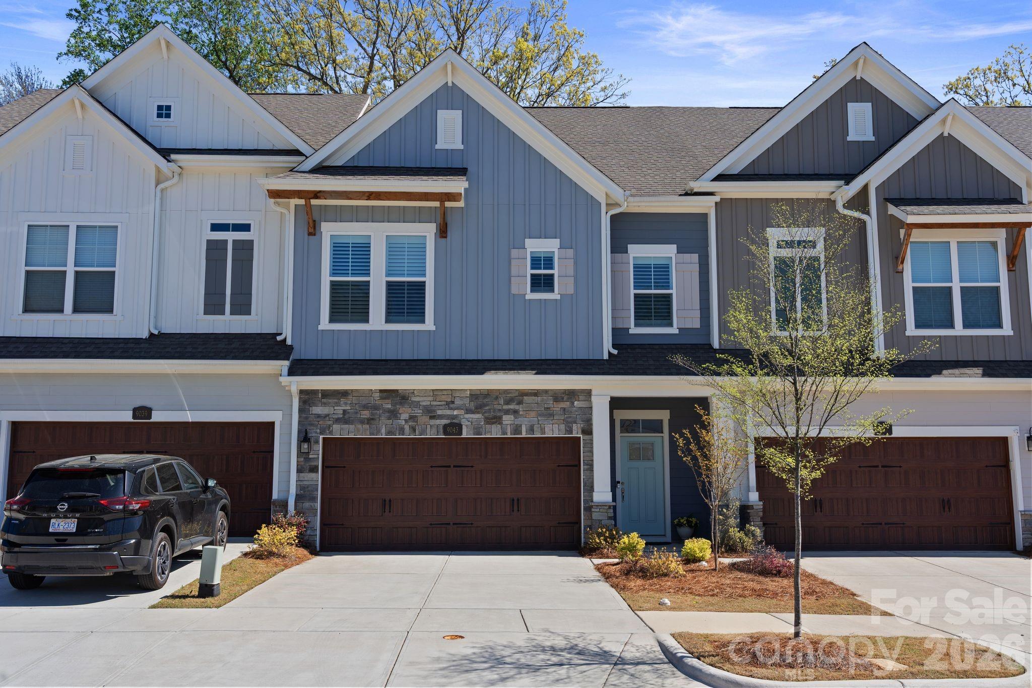 9043 Charles Francis Lane Cornelius NC 28031