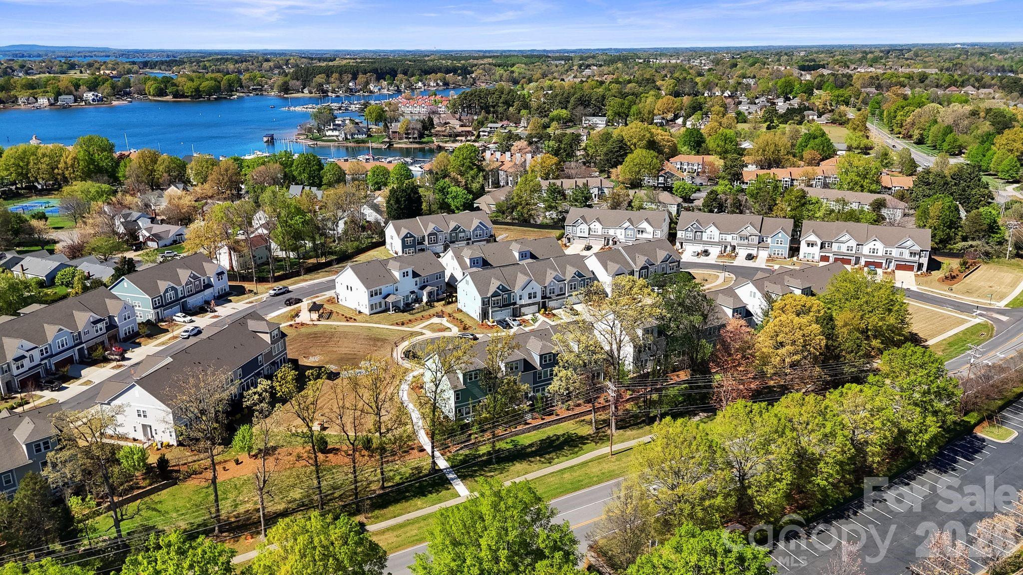 9043 Charles Francis Lane Cornelius NC 28031