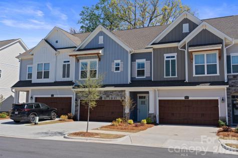 9043 Charles Francis Lane Cornelius NC 28031