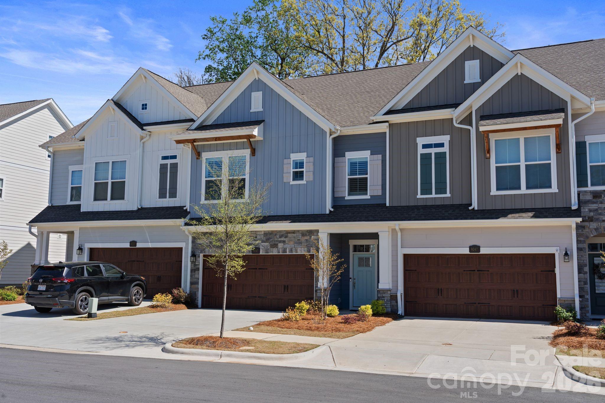 9043 Charles Francis Lane Cornelius NC 28031