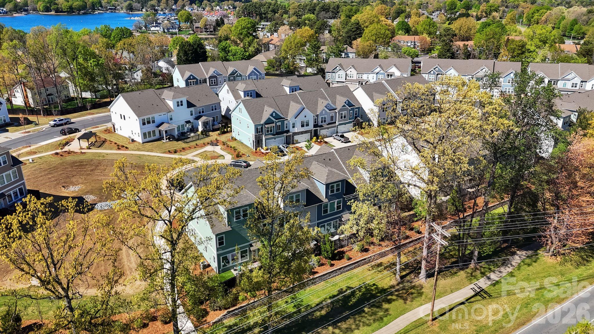 9043 Charles Francis Lane Cornelius NC 28031