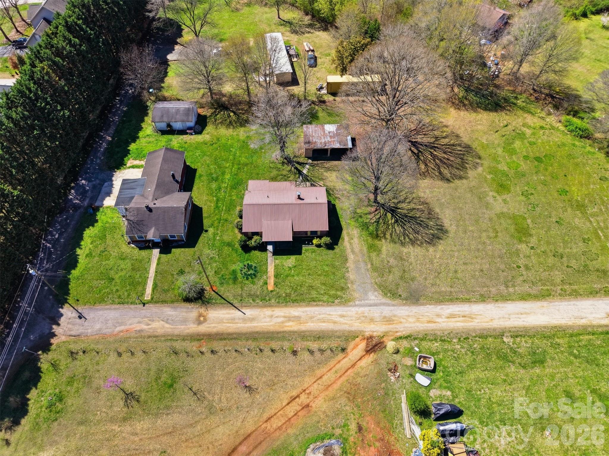 2421 35th Street Court NE Hickory NC 28601