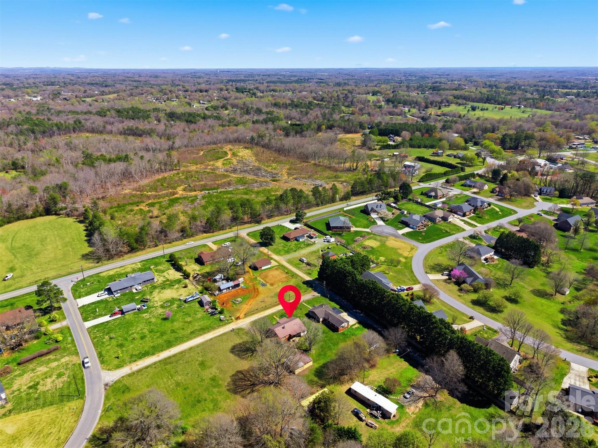2421 35th Street Court NE Hickory NC 28601