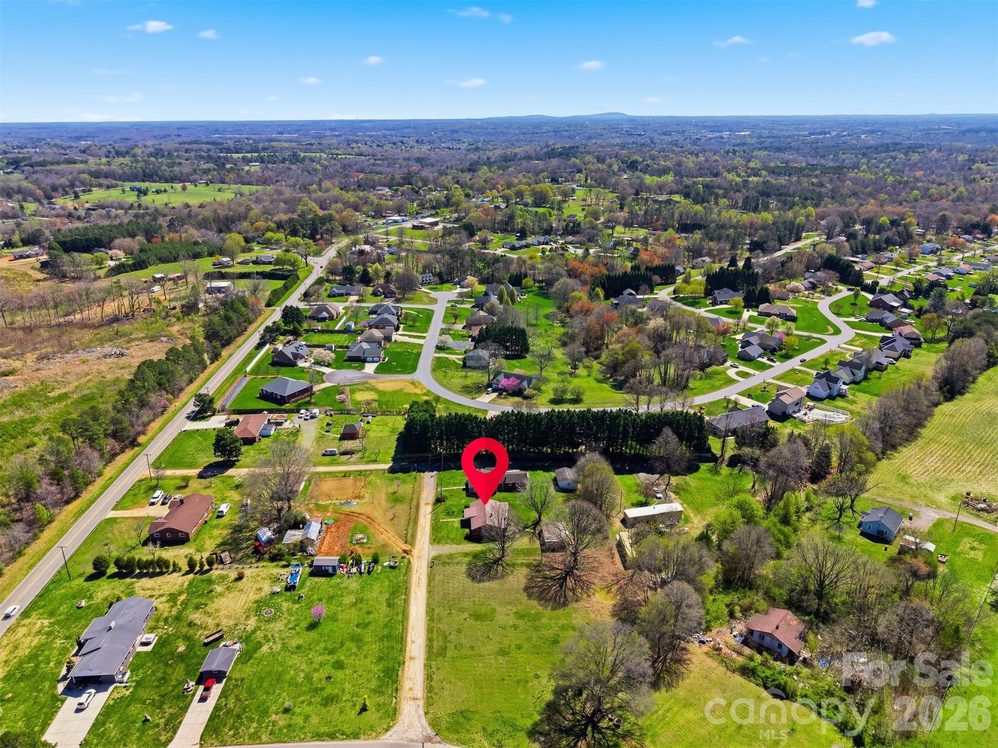 2421 35th Street Court NE Hickory NC 28601