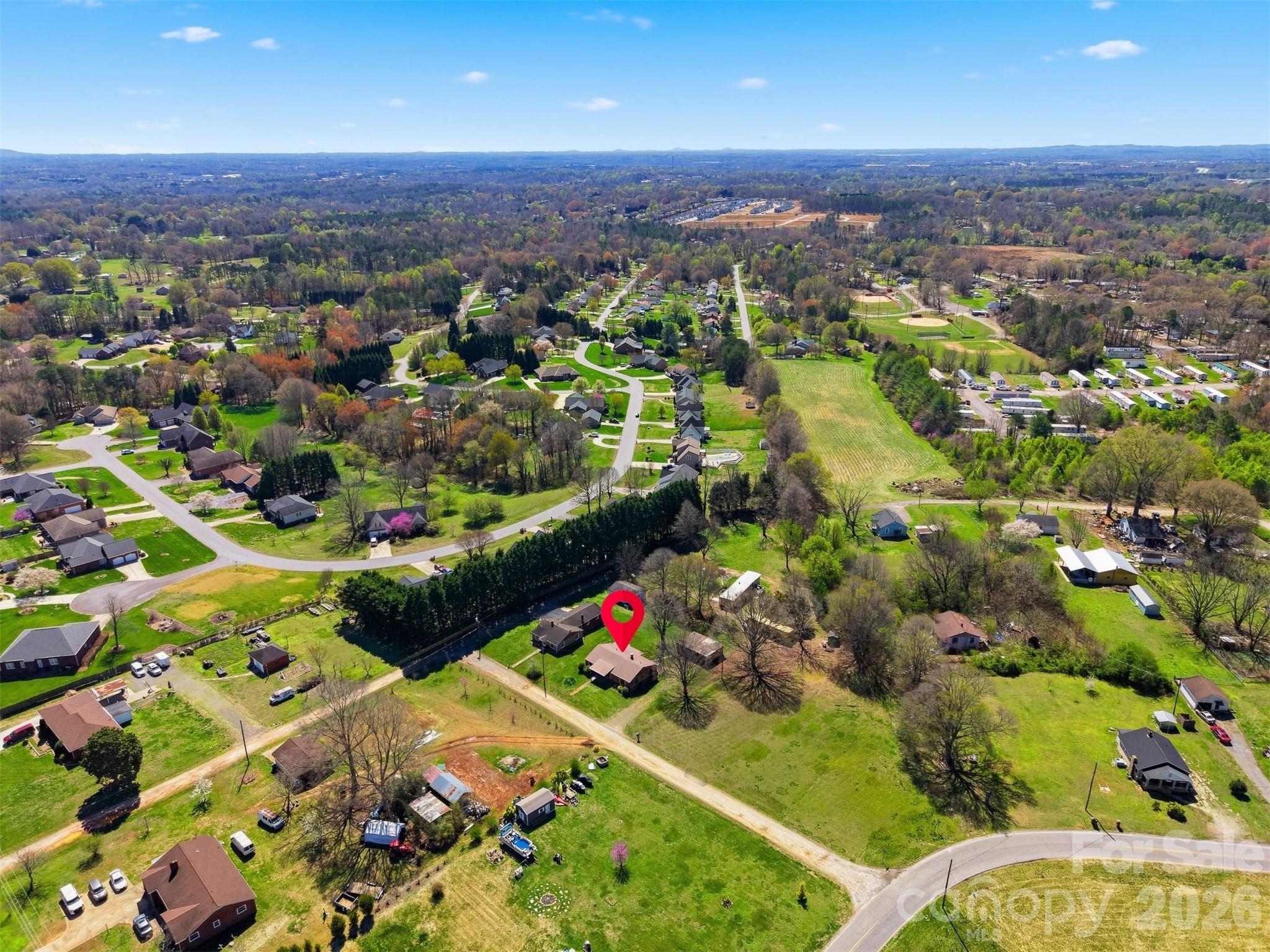 2421 35th Street Court NE Hickory NC 28601