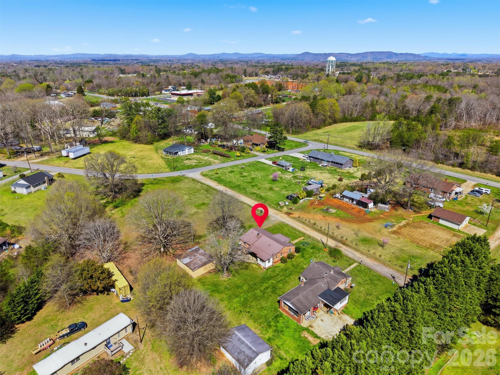 2421 35th Street Court NE Hickory NC 28601