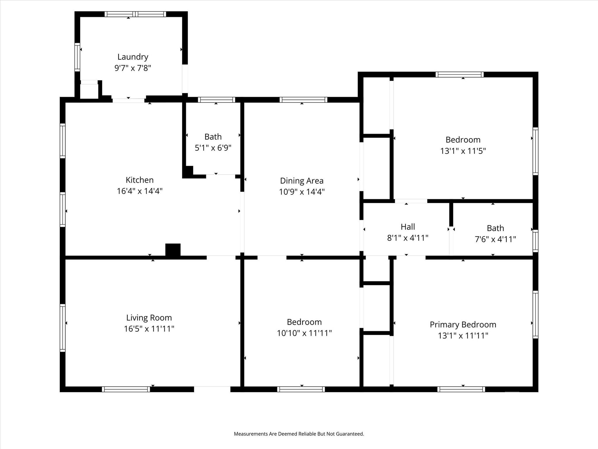 2421 35th Street Court NE Hickory NC 28601