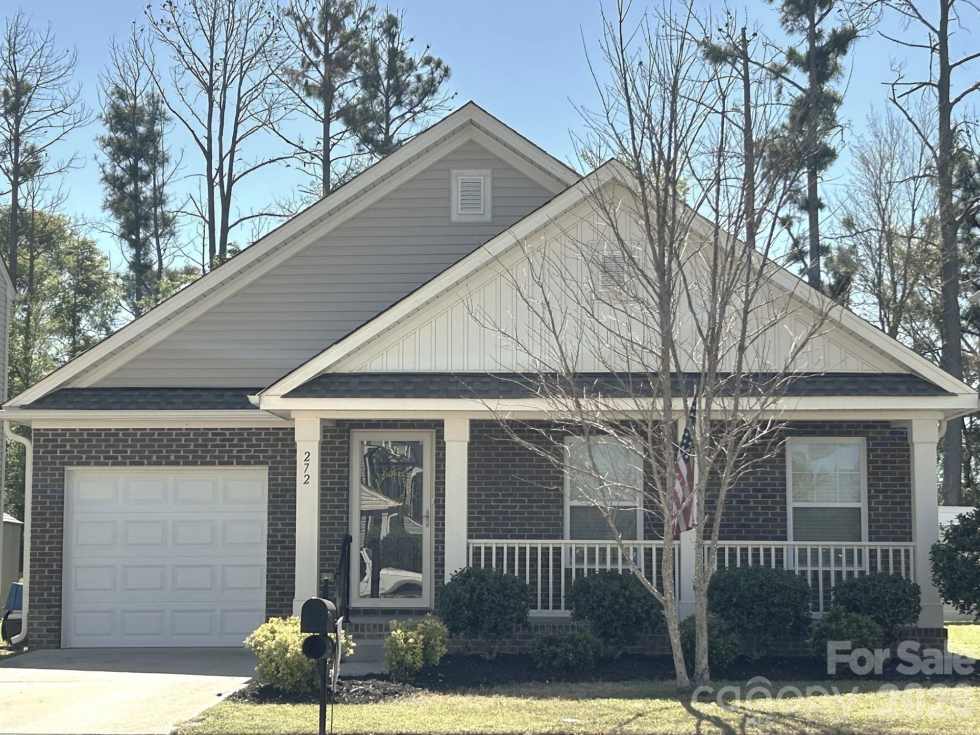272 Abigail Court Rock Hill SC 29730