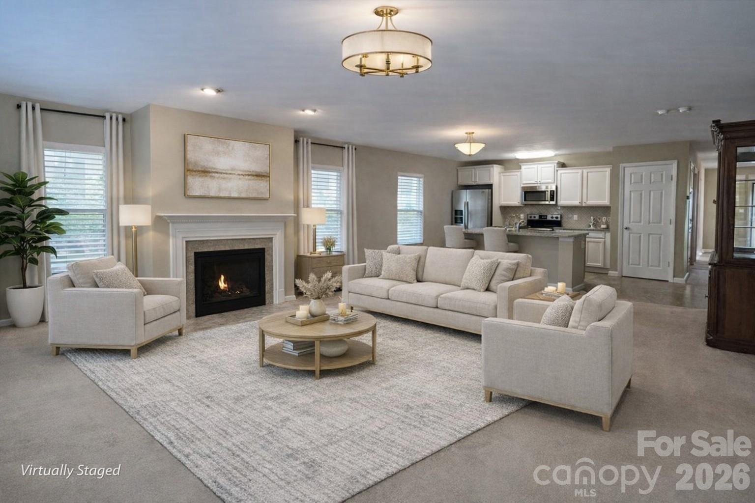 272 Abigail Court Rock Hill SC 29730