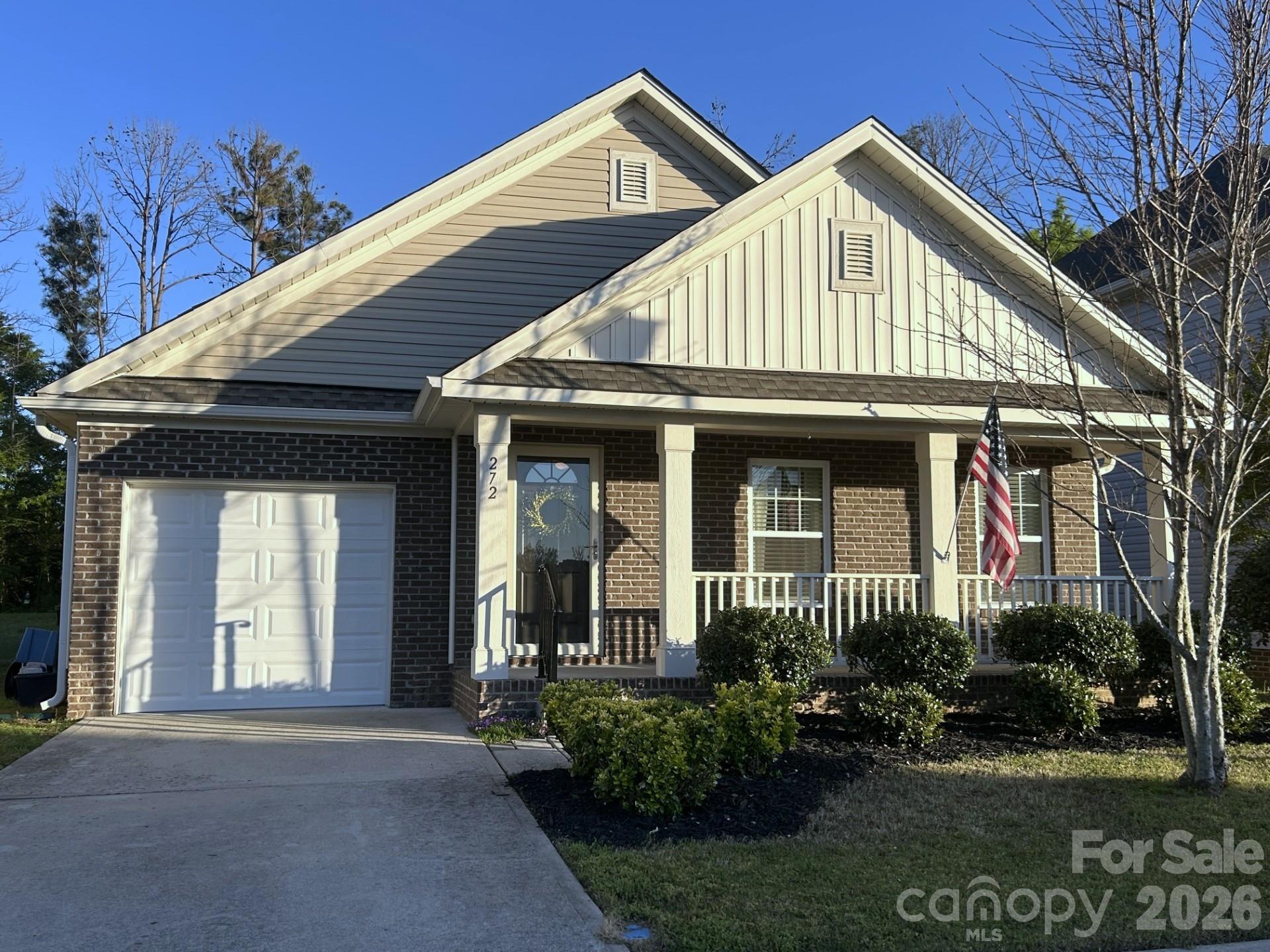 272 Abigail Court Rock Hill SC 29730