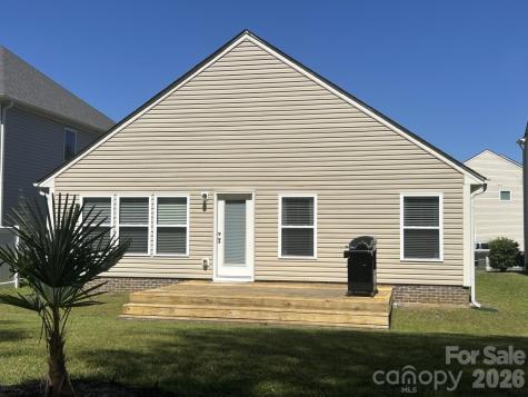 272 Abigail Court Rock Hill SC 29730